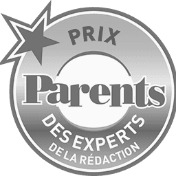 FR Prix Parents Award